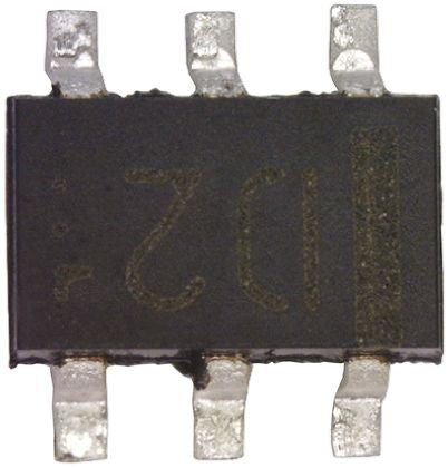 ROHM UMD2NTR 3733315