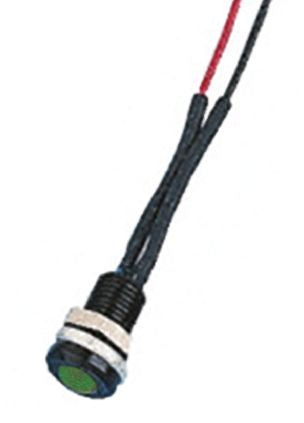 Oxley OXL/CLH/63/B/24AC/FL30/GN 3740818