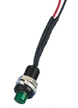 Oxley OXL/CLH/63/B/P/24AC/FL30/GN 3740931