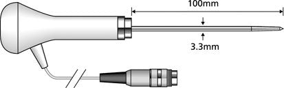 Comark PX22L 3741209