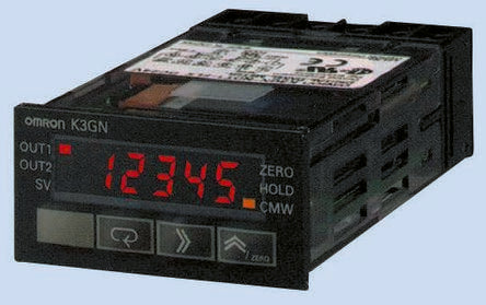 Omron K3GNPDT224DC 3810715