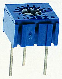 Bourns 3362P-1-105LF 5220912