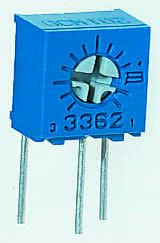 Bourns 3362W-1-105LF 5221044
