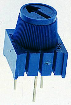 Bourns 3386F-1-203TLF 1673456