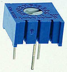 Bourns 3386F-1-254LF 7859650