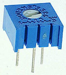 Bourns 3386P-1-253LF 1675243