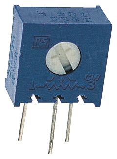 Bourns 3386X-1-103LF 375562
