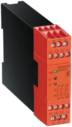 Dold BG5933.22 DC24V 3753757