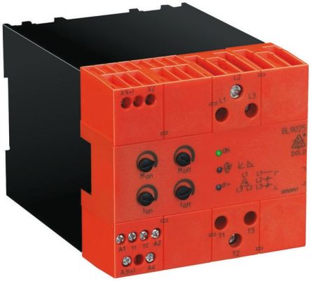 Dold BL9025 3AC200-480V 50/60Hz 11kW 3753791