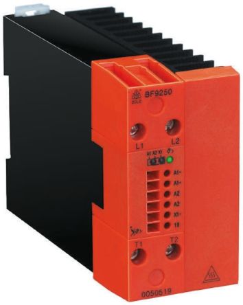Dold BF9250.03/001 UH=DC24V 3xAC15A AC24-480V 3755179