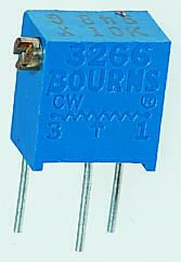 Bourns 3266X-1-201LF 1673366