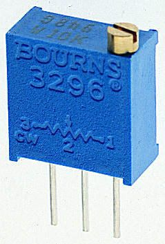 Bourns 3296W-1-302LF 1616988