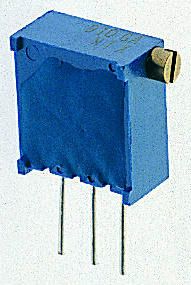 Bourns 3296X-1-502LF 5219990