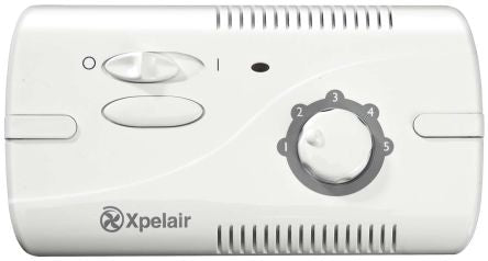Xpelair XIC1 3761512