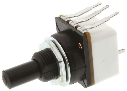 TE Connectivity 17PCSA103MC19P 3774782