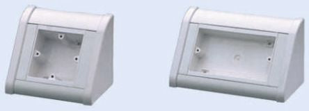 MK Electric PBUS1 WHI 3794168