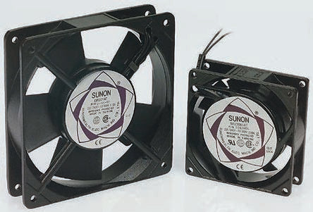 Sunon DP209WR-2123HBT.GN 191755