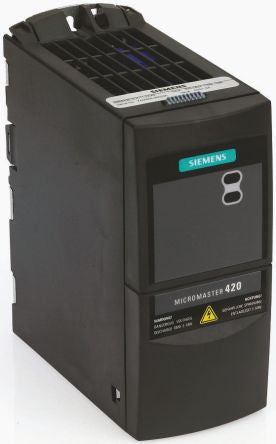 Siemens 6SE6420-2UD25-5CA1 4659640
