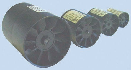 Micronel D481T-012KA-3 3811437