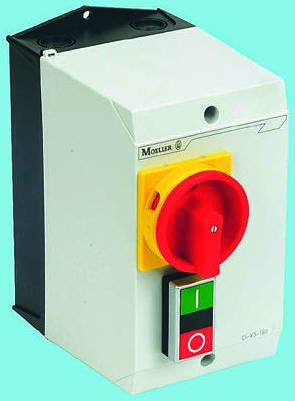 Eaton XDP7,5/I(230V50HZ) 5287404
