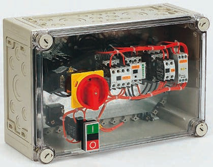Eaton XSDP15/I(400V50HZ) 5287577