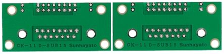 Sunhayato CK-11 3816959
