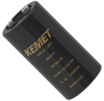 KEMET ALS30A682DF100 1734247