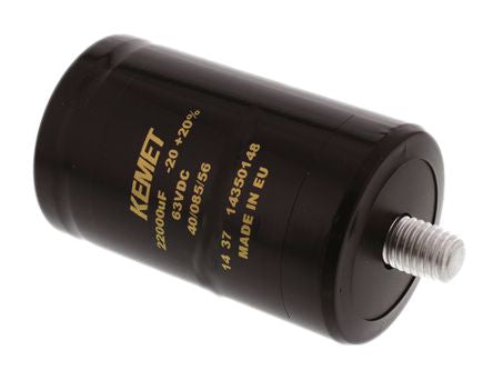 KEMET ALS31A682MF200 1734274