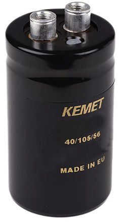 KEMET ALS40A223DB025 3819863