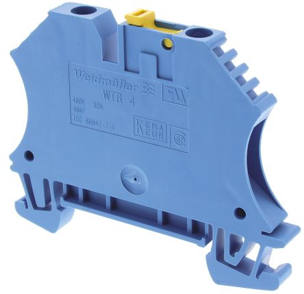 Weidmüller 7910190000 3830135