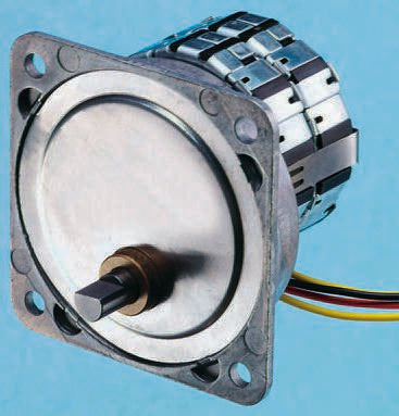 Johnson Electric 53223 3831289