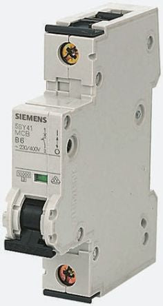Siemens 5SY4132-7 3832068