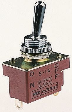 NKK Switches S-335 3543049