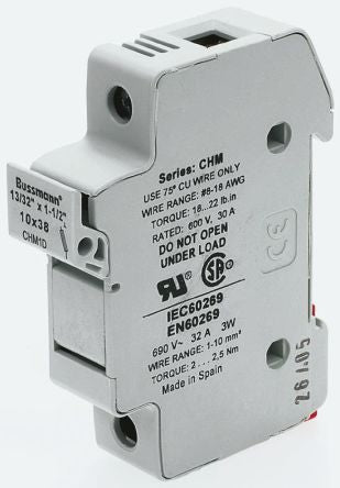 Eurotherm FU1451/40A 386045