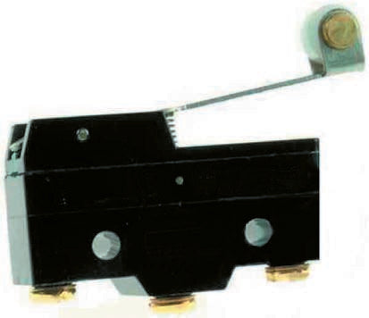 Omron Z15GD 7529703