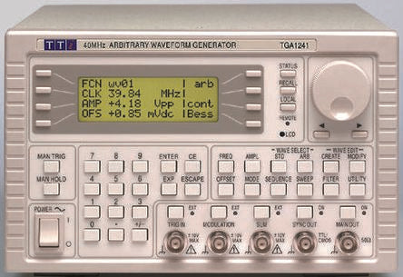 Aim-TTi TGA1241 3874905