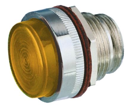 Tranilamp FXB AMBER 3875122