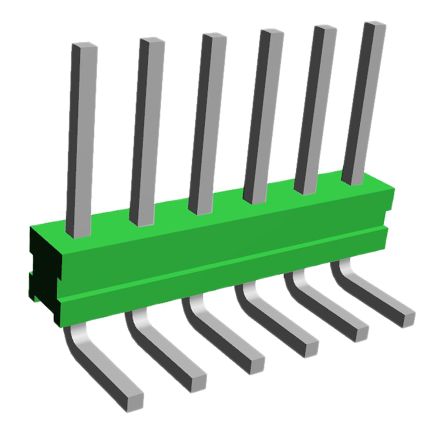 TE Connectivity 825437-6 3885983