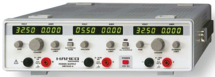 Rohde & Schwarz HM7042-5 4990991