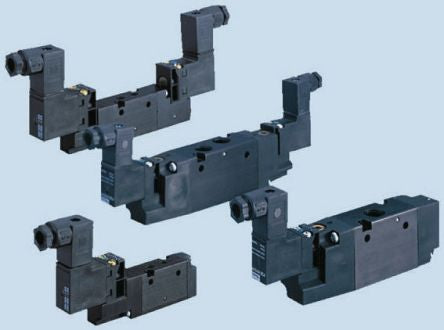 Parker B416AXXXXF 3896220