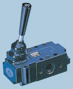 Parker B53004LS 3896674