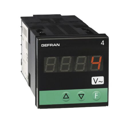 Gefran 4A-96-4-00-1-000 3907926