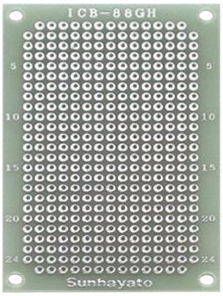 Sunhayato ICB-88GH 3917254