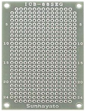Sunhayato ICB-88SEG 3917260