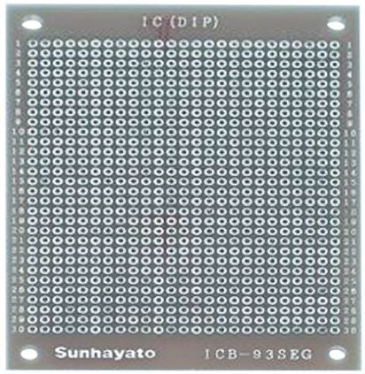 Sunhayato ICB-93SEG 3917276