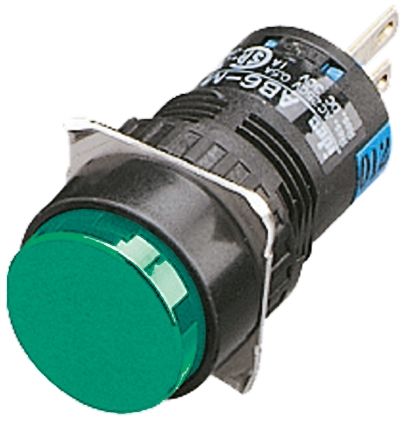 Idec AB6M-M1P-G 8287750