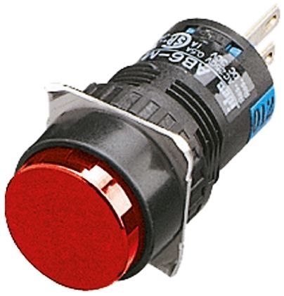 Idec AB6M-M1P-R 8287753
