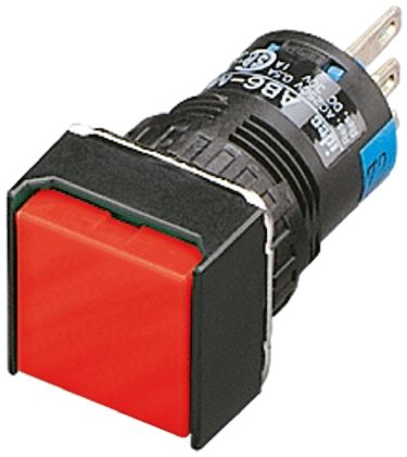 Idec AB6Q-A1-R 8287791