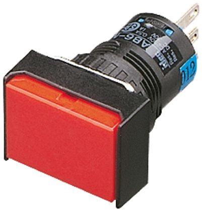 Idec AB6H-M2P-R 8287731