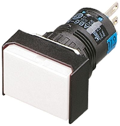 Idec AB6H-M2P-W 8287735